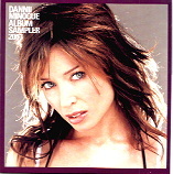 Dannii Minogue - Album Sampler 2003